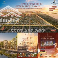 Hàng Hiếm: Bán Biệt Thự, Giá Từ 160 Triệu/M2 Tại Vin Đan Phượng- Ck 12,7%- Cơ Hội Trúng Xe Vf8- Giá Gốc