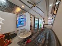 Bán Nhà 3 Tầng Mặt Tiền Đường Vạn Kiếp - Tp Nha Trang