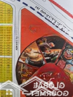 Nhà Phố 75M Vinhomes Cổ Loa Hàng Hiếm Đối Diện Trung Tâm Ẩm Thực Global Gourmet