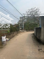 Cần Bán Nhanh 106,5M2 Hoàng Trạch- Mễ Sở, Cách Vành Đai 4 Cầu Mễ Sở Chỉ Vài Trăm Mét, Vị Trí Tốt