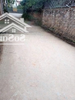 Cần Bán Nhanh 106,5M2 Hoàng Trạch- Mễ Sở, Cách Vành Đai 4 Cầu Mễ Sở Chỉ Vài Trăm Mét, Vị Trí Tốt