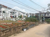 Cần Bán Nhanh 106,5M2 Hoàng Trạch- Mễ Sở, Cách Vành Đai 4 Cầu Mễ Sở Chỉ Vài Trăm Mét, Vị Trí Tốt