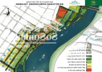Bán Đất Nền Dự Án Ở Điện Dương, Điện Bàn, Quảng Nam, 2,5 Tỷ, 192M2 View Đẹp Hot