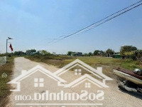 Bán Đất Tại Đường Dh3, Xã Bình Nghị, Gò Công Đông, Tiền Giang, 350 Triệu/100M2
