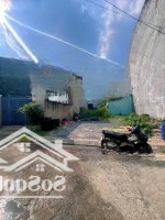 Thanh Lý Lô Đất Để Trả Nợ Ở Đường Hoàng Hữu Nam ,P Long Thạnh Mỹ.diện Tích110M2, Giá Bán 3,86 Tỷ, Shr