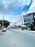 Thanh Lý Lô Đất Để Trả Nợ Ở Đường Hoàng Hữu Nam ,P Long Thạnh Mỹ.diện Tích110M2, Giá Bán 3,86 Tỷ, Shr