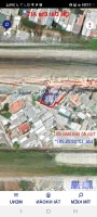 Bán Lô Đất Dân Đường Oto Sát Kđt Vcn Phước Long, Nha Trang Giá Chỉ 29 Triệu/M2