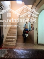 Bán Nhà Ngõ Phố Xã Đàn Trung Tâm Đống Đa Vị Trí Cực Đẹp
Chỉ Cách Mặt Phố Xã Đàn 50M Ngõ Thông