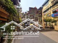 Bán Nhà Ngõ Phố Xã Đàn Trung Tâm Đống Đa Vị Trí Cực Đẹp
Chỉ Cách Mặt Phố Xã Đàn 50M Ngõ Thông