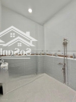Bán Gấp Căn Nhà Gác Lửng Sổ Hồng Thổ Cư Ngay Ngã Tư Bến Cá, Gần Trạm Thu Phí Bửu Long Giá Bán 1Tỷ 750 Triệu