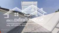 Bán Gấp Căn Nhà Gác Lửng Sổ Hồng Thổ Cư Ngay Ngã Tư Bến Cá, Gần Trạm Thu Phí Bửu Long Giá Bán 1Tỷ 750 Triệu