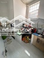 Nhà Đường Phạm Văn Chiêu, 4X9M, Gần Chợ Thạch Đà