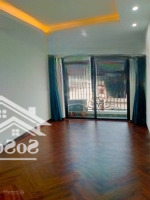 Bán Nhà Hoàng Mai, 35M2 5 Tầng - Thang Máy - Giá Chào 7 Tỷ