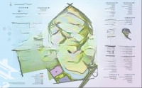 Vinhomes Green City, 4,5 Tỷ, 173M2, 4 Phòng Ngủ 4Wc