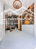 Bán Nhà Mặt Tièn Thạnh Xuân 24, Q12. 3 Lầu,Full Nội Thất. Giá Bán 6,3 Tỷ,