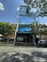 Siêu Phẩm Bến Nghé! Mặt Tiền Nội Bộ Nguyễn Bỉnh Khiêm, Quận 1 - Gpxd: Hầm 6Tầng - 5 X 20M - 32.5 Tỷ