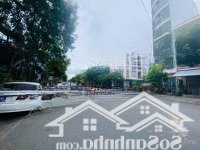 Bán Đất Mặt Tiền Kinh Doanh Trần Nhân Tông Đường 15 M, Gần Khúc Hạo, An Hải Bắc. Sơn Trà