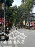 Mặt Phố Khu Kim Đồng, Kinh Doanh Bét Nhè, Mặt Tiền Bề Thế 5M, 2 Thoáng, Sổ Đẹp, 60M2, 15 Tỷ