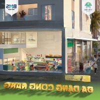 Cần Bán Nhanh Căn Góc 2 Mặt Tiền Shophouse Chung Cư - Mua Xong Kinh Doanh Đảm Bảo Lời Ngay