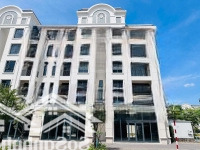 Bán Shophouse (Góc) -Mặt Tiềntrung Tâm Thương Mại Swanbay - Giá Bán 16,2 Tỷ