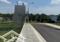 Cơ Hội Đầu Tư Đất Nền Tại Bà Điểm, Hóc Môn, 110M2 Vuông Vức Giá Rẻ Nhất Khu Vực Chỉ Sổ Sẵn
