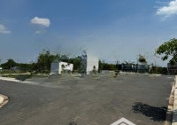 Cơ Hội Đầu Tư Đất Nền Tại Bà Điểm, Hóc Môn, 110M2 Vuông Vức Giá Rẻ Nhất Khu Vực Chỉ Sổ Sẵn