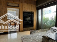 Căn Hộ 1 Phòng Ngủmộng Mơ Giữa Lòng Thành Phố Với Chiếc View Cực Chill, Hồ Bơi Vô Cực, View Cây Xanh