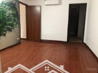 Cho Thuê Căn Hộ Hoàng Ngân Plaza (125 Hoàng Ngân) 2 Phòng Ngủ Đồ Cơ Bản, Giá Chỉ 10 Triệu/ Tháng