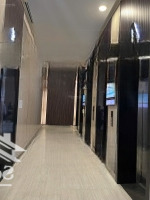 Cho Thuê Văn Phòng 53M2, 11 Triệu, Ở Nguyễn Văn Linh, Tân Phong, Q7, Hcm