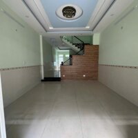 Nhà hẻm 2 mặt tiền trước sau Liên khu 4-5, Bình Hưng Hòa B dt 76.5m2 2 lầu 4pn 5wc giá 5,2 tỷ