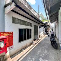 Bán nền rộng tặng nhà trệt kiên cố, gần bệnh viện Phụ sản Cần Thơ