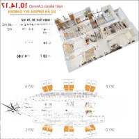 Em Thái Chuyên Bán Căn Hộ 2 Ngủ Sáng 82M Thông Thủy Tại Imperia 423 Minh Khai