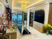 Căn Hộ The Zei Mỹ Đình 7,8 Tỷ 108M2 3 Phòng Ngủ 2 Vệ Sinhđầy Đủ Nội Thất,Căn Góc Ban Công Đn Cực Mát,Tầng Trung