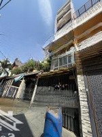 Nhà 6 Tầng Tân Hương, Tân Phú - Hẻm Ô Tô - Thang Máy - Dòng Tiền Ổn Định - Chỉ 14.X Tỷ