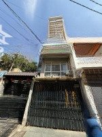 Nhà 6 Tầng Tân Hương, Tân Phú - Hẻm Ô Tô - Thang Máy - Dòng Tiền Ổn Định - Chỉ 14.X Tỷ