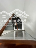 Chỉ 3,5 Tỷ Có Ngay Nhà Quận 1 Trần Quang Khải, P. Tân Định Gồm 2Pn 3 Vệ Sinh22,4M2. Liên Hệ: 0932723936