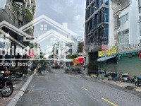 Bán Nhà Mặt Tiền Phường Tân Định, Quận 1, Dt: 6X15M, Hầm 6 Tầng, Giá Bán 40 Tỷ