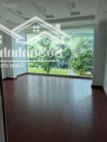 Cho Thuê Tòa Nhà Văn Phòng 4 Tầng Kdc Him Lam- Có Hầm, Thang Máy- Nhà Mới