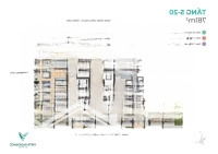Độc Quyền Quỹ Căn 3 Phòng Ngủcần Bán Gấp - Trung Tâm Hải Châu - View Bao Quát Sông Hàn + Da Nang Downtown
