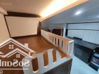 Bán Tòa Chdv Trường Chinh 22P Kk, Ngõ Ba Gác, 20M Ra Ô Tô, Thang Máy,Diện Tích 100 Triệu/Th, 87M2