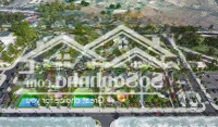 Do Chuyển Đổi Mục Đích Kinh Doanh Bán Lô Đất Tại Da Tấn Đức Central Park, Phổ Yên, Thái Nguyên