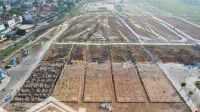 Do Chuyển Đổi Mục Đích Kinh Doanh Bán Lô Đất Tại Da Tấn Đức Central Park, Phổ Yên, Thái Nguyên