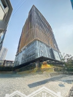 Bql Cho Thuê Văn Phòng Tại T&T Dc Complex Định Công, Hoàng Mai 100M, 200M... 1000M Giá 168 Nghìn/M2