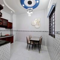Nhà lầu đẹp Full nội thất - Gần trường đại học Cần Thơ