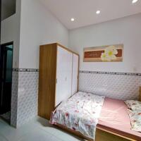 Nhà lầu đẹp Full nội thất - Gần trường đại học Cần Thơ