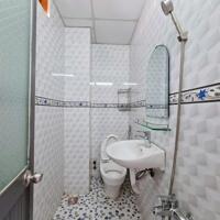 Nhà lầu đẹp Full nội thất - Gần trường đại học Cần Thơ