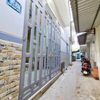 Nhà lầu đẹp Full nội thất - Gần trường đại học Cần Thơ