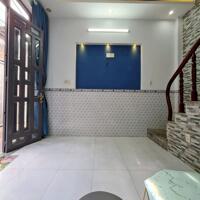 Nhà lầu đẹp Full nội thất - Gần trường đại học Cần Thơ
