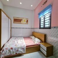 Nhà lầu đẹp Full nội thất - Gần trường đại học Cần Thơ