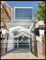 Bán Nhà Chính Chủ 100M2, Trong Đó 60M2 Đất Thổ Cư, 1 Trệt 1 Lầu